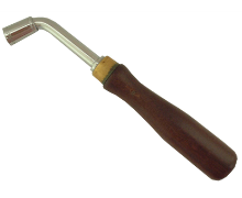 チューニングレバー